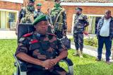 La présence d’espions rwandais au Nord-Kivu, alerte l’armée