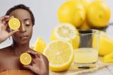 Le citron : un bon atout pour exfolier le corps