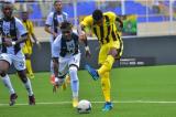 Foot – Classico congolais : V.club l’emporte sur Mazembe (2-1)