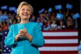 Affaire des emails : le FBI épargne Hillary Clinton