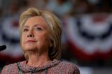 Etats-Unis: ces révélations de Wikileaks qui embarrassent Hillary Clinton