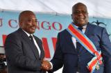Crise politique en RDC: quand les 