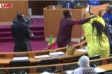 Sénégal: deux ans de prison ferme requis contre les deux députés qui avaient frappé leur collègue
