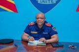 Kinshasa-PCR/Mitendi: un colonel de la police suspendu pour monnayage de passage des camions-remorques