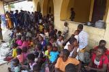 Conflit ethnique de Kwamouth : l'Union Européenne débloque 500.000 euros pour soutenir les déplacés des provinces de Maï-ndombe et du Kwilu