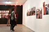 A Kinshasa Deuxième édition de Congo Biennale