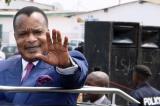 Brazzaville: Denis Sassou-Nguesso réélu président au premier tour