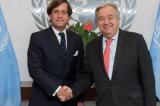 Le Conseil de sécurité de l’ONU discutera de la situation en RDC le 29 mars
