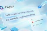Microsoft lance Copilot, son assistant GPT-4 sur Word, Excel, PowerPoint et Outlook