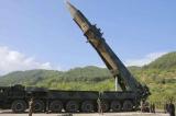 La Corée du Nord teste deux missiles de croisière stratégiques à longue portée