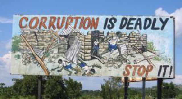 Burkina Faso : détournement de dizaines de milliards par des agents publics