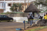 Côte d’Ivoire: le procès de l’attentat terroriste de Grand Bassam s'ouvre