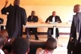Lomami : la cour d'appel réhabilite trois députés provinciaux