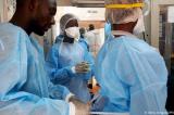 Thierry Vircoulon (IFRI): Le coronavirus a permis à la Chine de « conforter ses positions » en Afrique