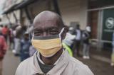 Coronavirus : l’Afrique pas prête pour une 3e vague, selon l'OMS