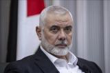 Le Hamas appelle la CPI à annuler les demandes de délivrance de mandats d'arrêt à l'encontre de ses dirigeants