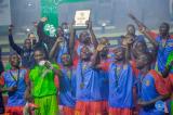La RDC représentée par le CS Horizon a remporté le premier Championnat Panafricain FIFA 2022 à Kinshasa face au Sénégal