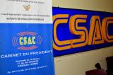 Le CSAC appelle les médias à se conformer à la règlementation en vigueur