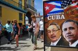 La Havane se prépare à la visite historique de Barack Obama