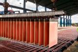 China Molybdenum rachète le projet de cuivre-cobalt Kisanfu à Freeport-McMoRan pour 550 millions $