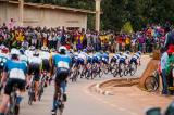 Cyclisme: place au Tour du Rwanda 2022
