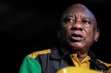 Afrique du Sud : l’ANC reconduit le président Ramaphosa 