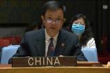 « La communauté internationale doit respecter la souveraineté des pays africains » (Chine)