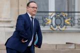 France : le Parlement lève l'immunité de l'ancien ministre Damien Abad accusé de viols