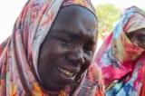 Guerre au Soudan : Human Rights Watch met en garde contre un « possible génocide » au Darfour
