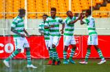 Vodacom ligue I : DCMP bat Dauphin noir 1-0 à Kinshasa tandis que Renaissance et Lupopo battus par leurs adversaires