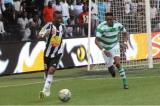 Vodacom ligue I : Mazembe bat DCMP 1-0, score identique de V.Club sur Don Bosco tandis que Lupopo et Maniema union se neutralisent à 0-0