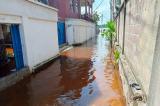Fleuve Congo : les provinces de Kinshasa, de la Mongala, de l’Ituri et de l’ Équateur sous les eaux