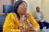 Déchéance de la Gouverneure du Tanganyika : le ministre de l'intérieur convoque à Kinshasa le bureau de l’assemblée provinciale (Document)