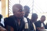 Nord-Kivu : le sort de l’artiste-musicien révolutionnaire Delcat Idengo sera connu vendredi prochain