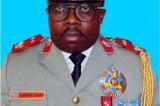 FARDC : Mort du Général Delphin Kahimbi, un décès qui laisse beaucoup d’interrogations
