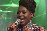 Gospel : Dena Mwana largue « Souffle » ce 4 décembre