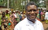 Infos congo - Actualités Congo - -Denis Mukwege: Prix Nobel de la Paix au nom de toutes les femmes congolaises et de l'Est en...