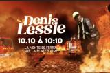 La sortie de l’album « Afro Petage » du pasteur Denis Lessie confirmée pour ce mardi à Kinshasa