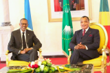 Accords Kigali-Brazzaville : Pour nuire à la sécurité de la RDC ? 