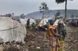 Goma : un policier lynché par des déplacés du site de Bulengo