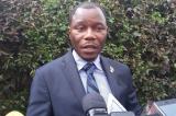 Député Alexis Bahunga à propos de la situation au Nord-Kivu : « On ne peut pas continuer à tuer les populations comme des rats »