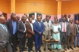Sud-Kivu: l’Assemblée provinciale rappelle qu’ «aucun élu ne peut être poursuivi pour ses opinions»