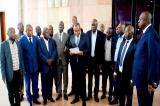 Guerre dans l’Est : les députés nationaux du Courant Révolutionnaire Progressiste demandent au gouvernement d’expulser également l’ambassadeur ougandais « jugé complice » 