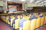 200.000 $ mobilisés par l’Assemblée nationale pour soutenir les FARDC au front dans l’Est