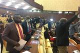 Assemblée nationale : État de siège prolongé pour la 24e fois