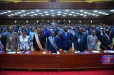 Invités pour 10 jours à Kinshasa: les députés provinciaux chassés des hôtels pour insolvabilité