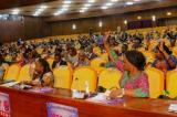 L'Assemblée nationale autorise la prorogation de l'état de siège au Nord-Kivu et en Ituri