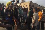 Manifestations au Tchad: pouvoir et opposition se rejettent la responsabilité des violences
