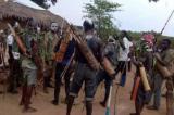 Tanganyika : un militaire tué et deux autres blessés dans un accrochage entre l’armée et des miliciens twa à Moba