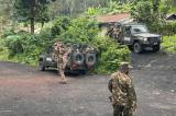 Retrait de l’EAC : général Kiugu craint la détérioration de la situation sécuritaire au Nord-Kivu